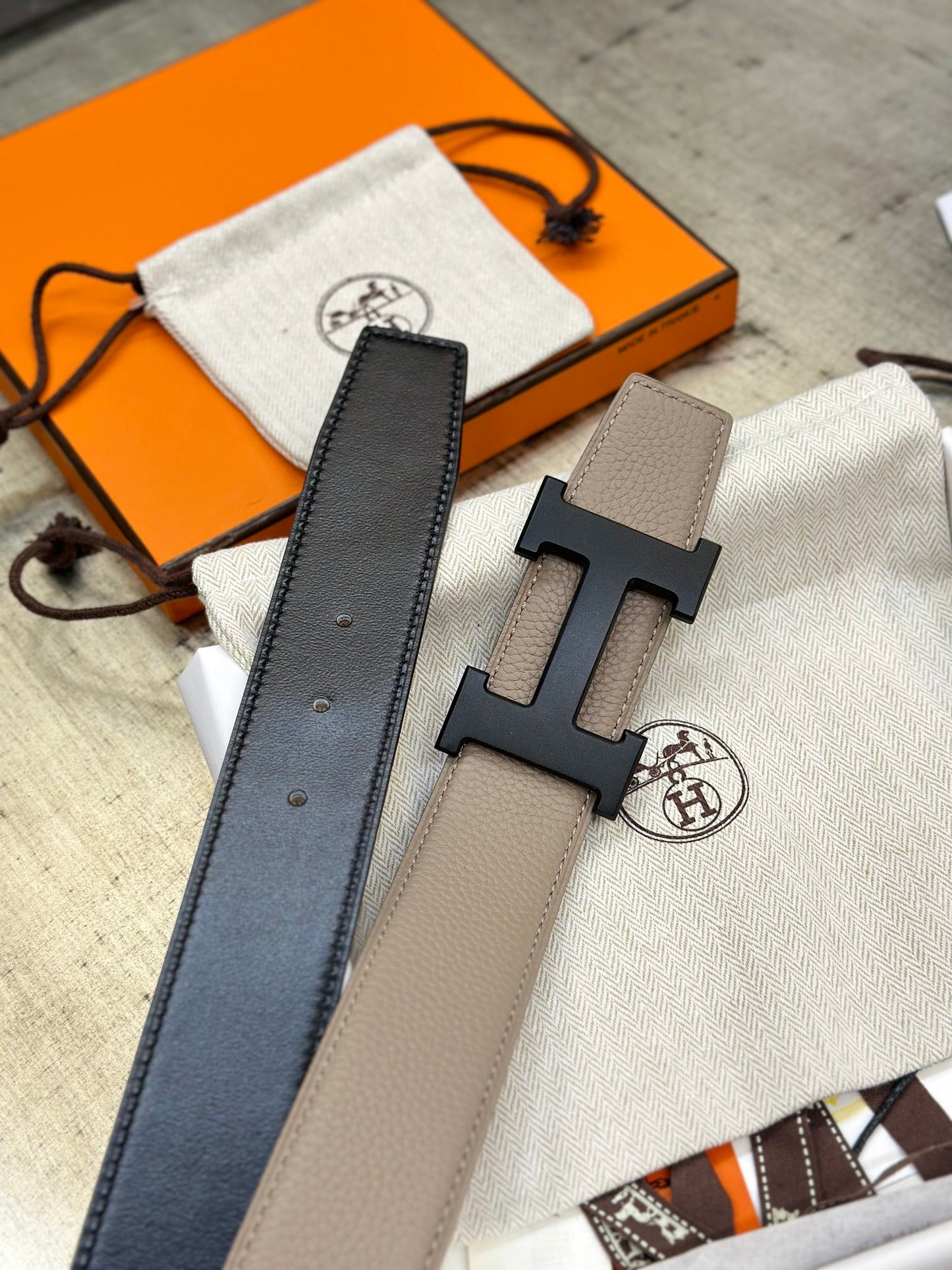 FASHION BELT