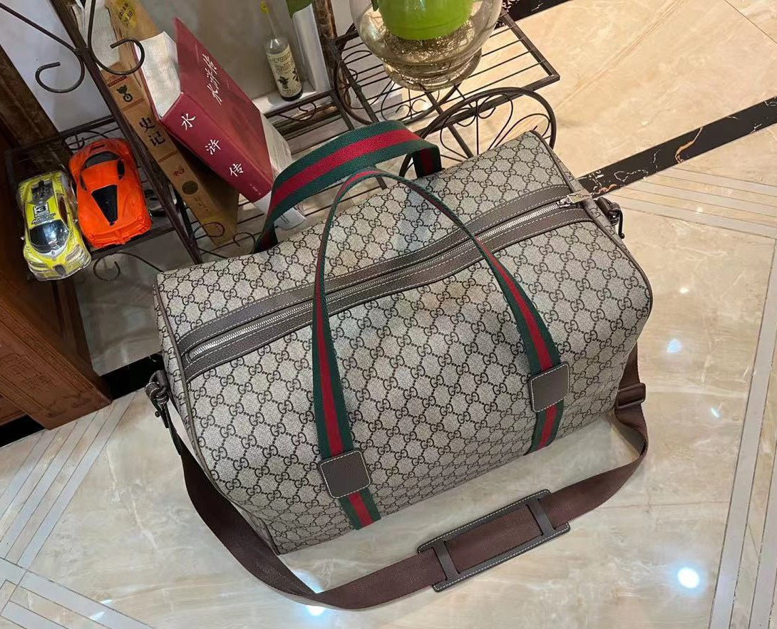 Elite Carryalls