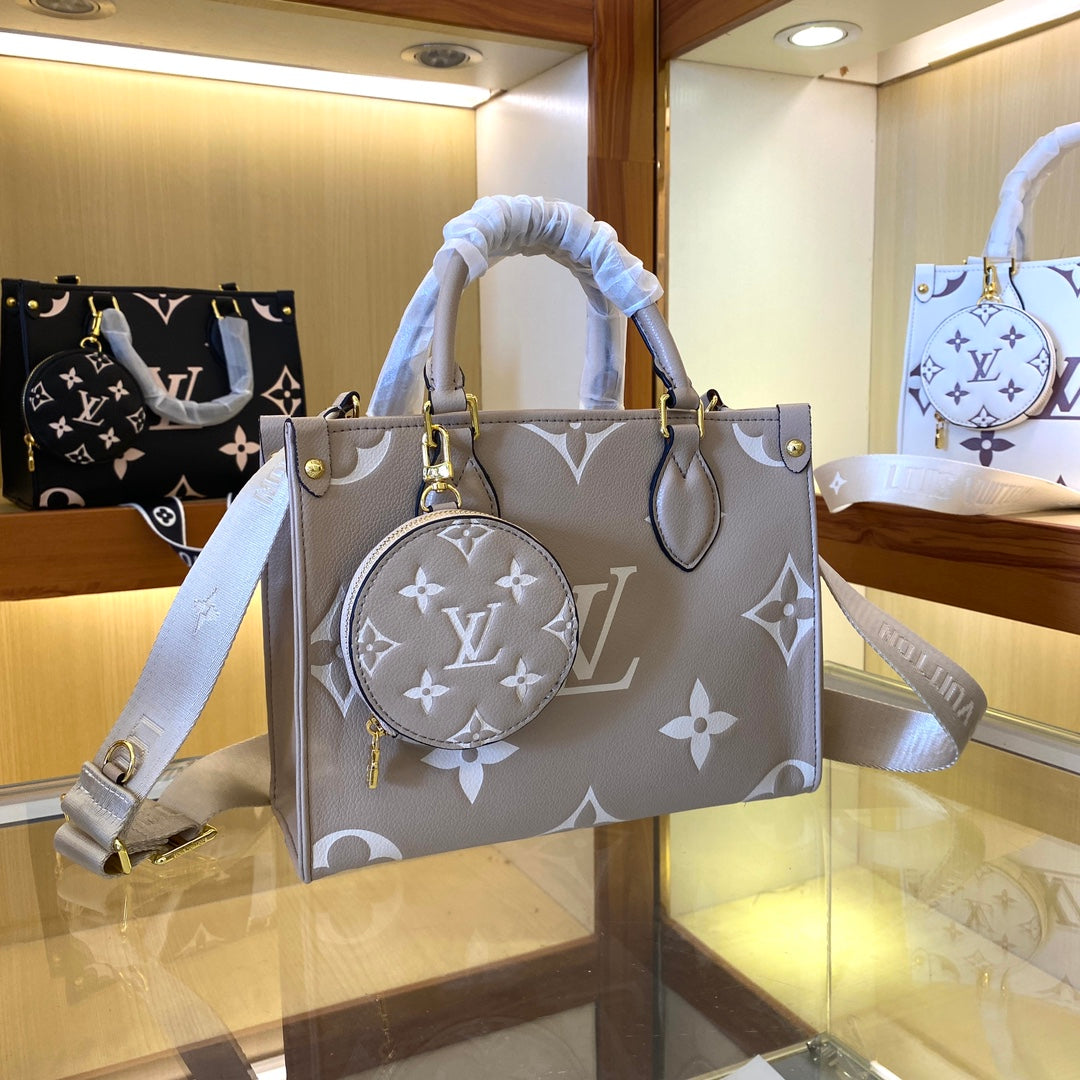 Elite Carryalls