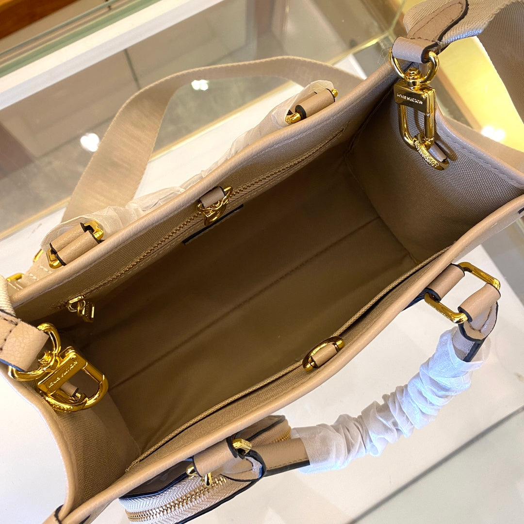 Elite Carryalls