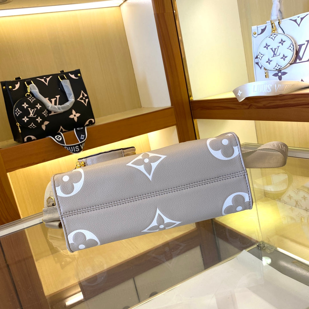 Elite Carryalls