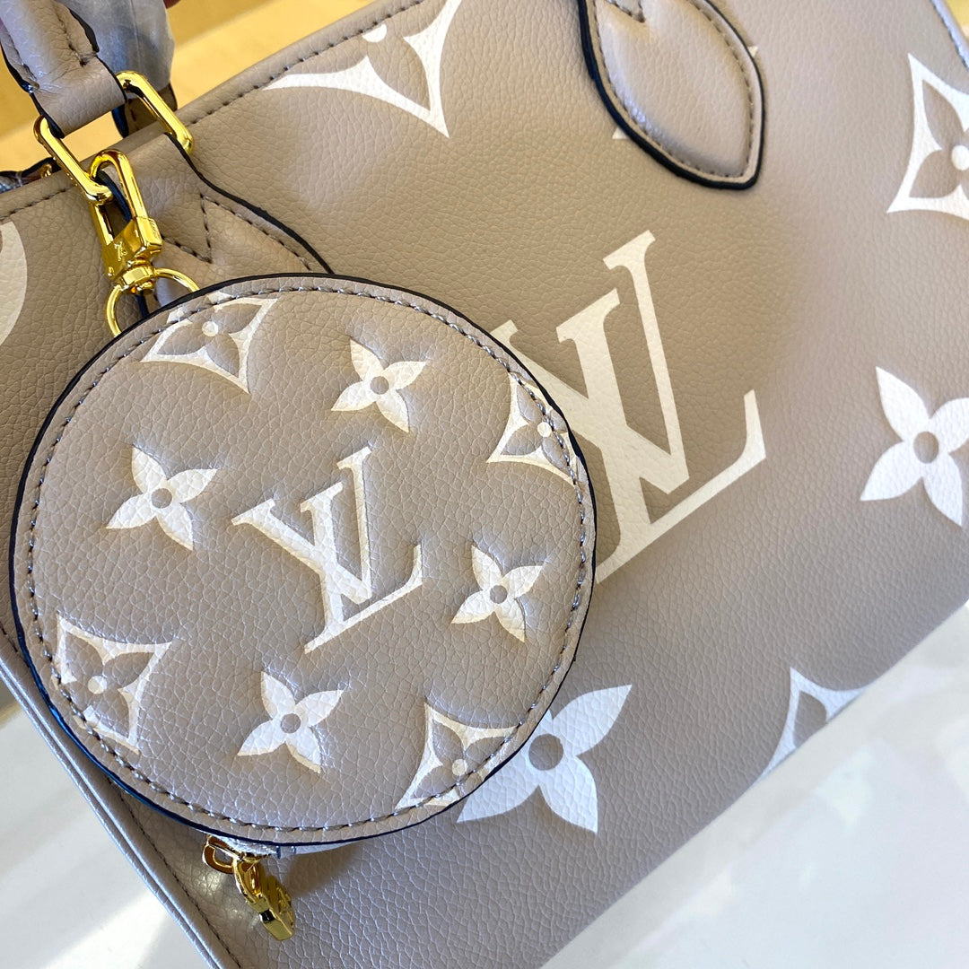Elite Carryalls