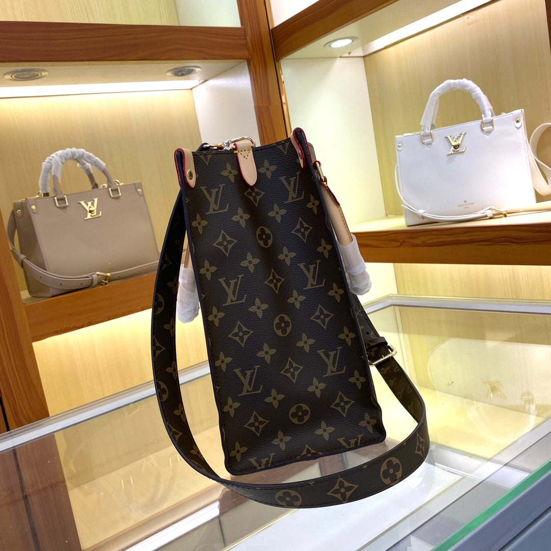 Elite Carryalls