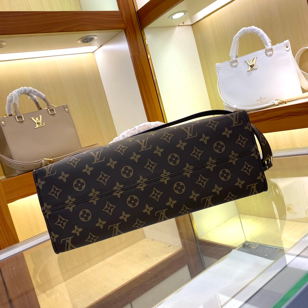 Elite Carryalls