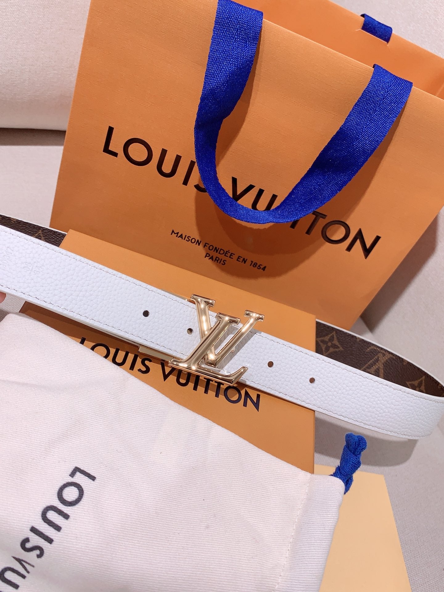 BELTS NEW ARRIVALS