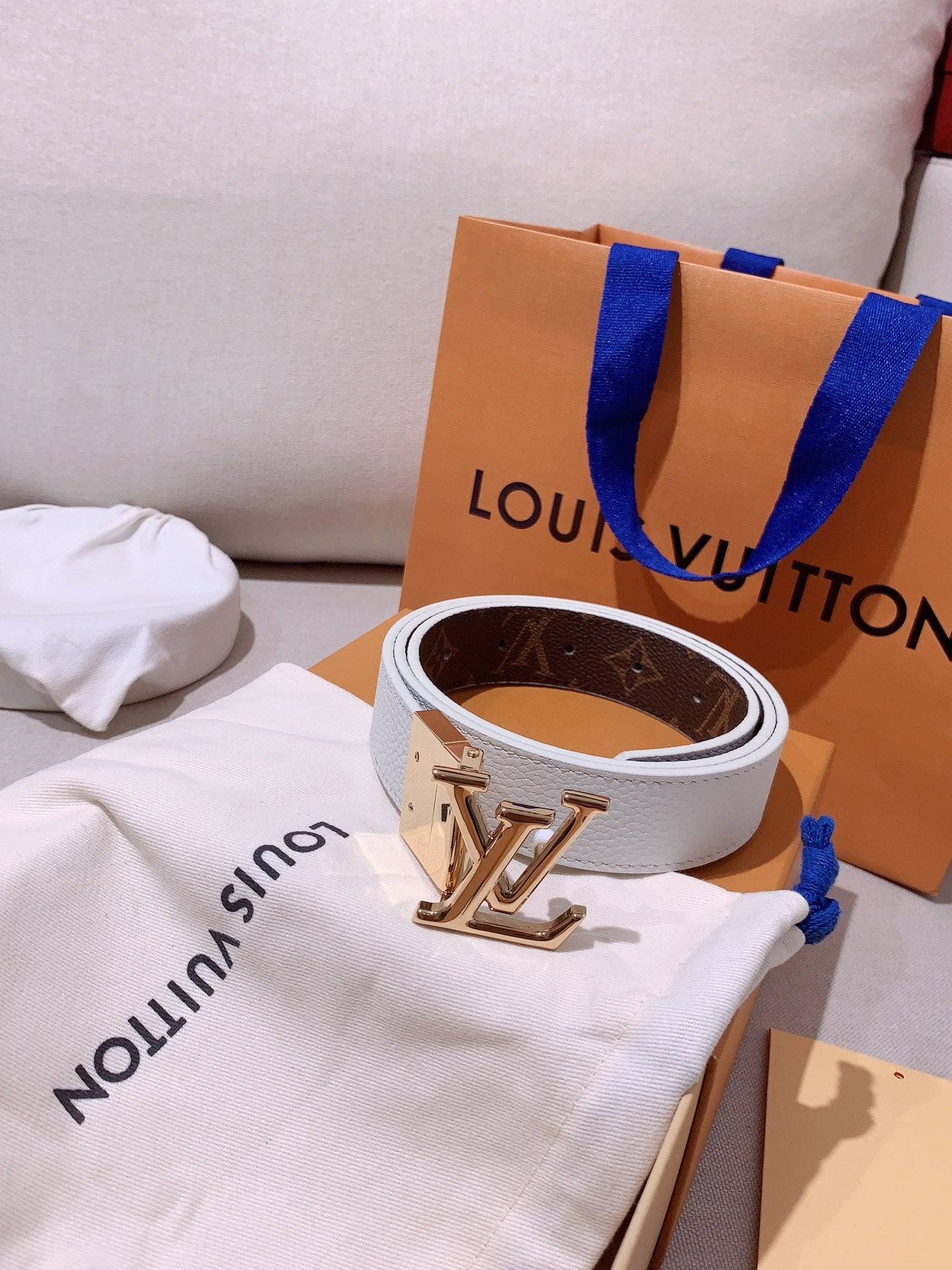 BELTS NEW ARRIVALS