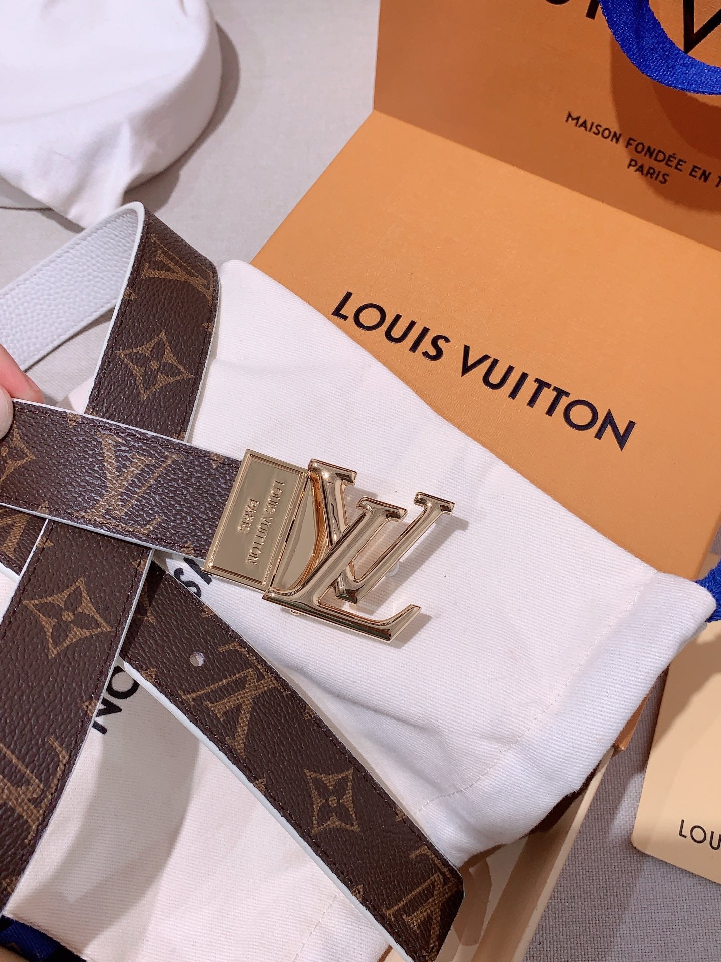 BELTS NEW ARRIVALS