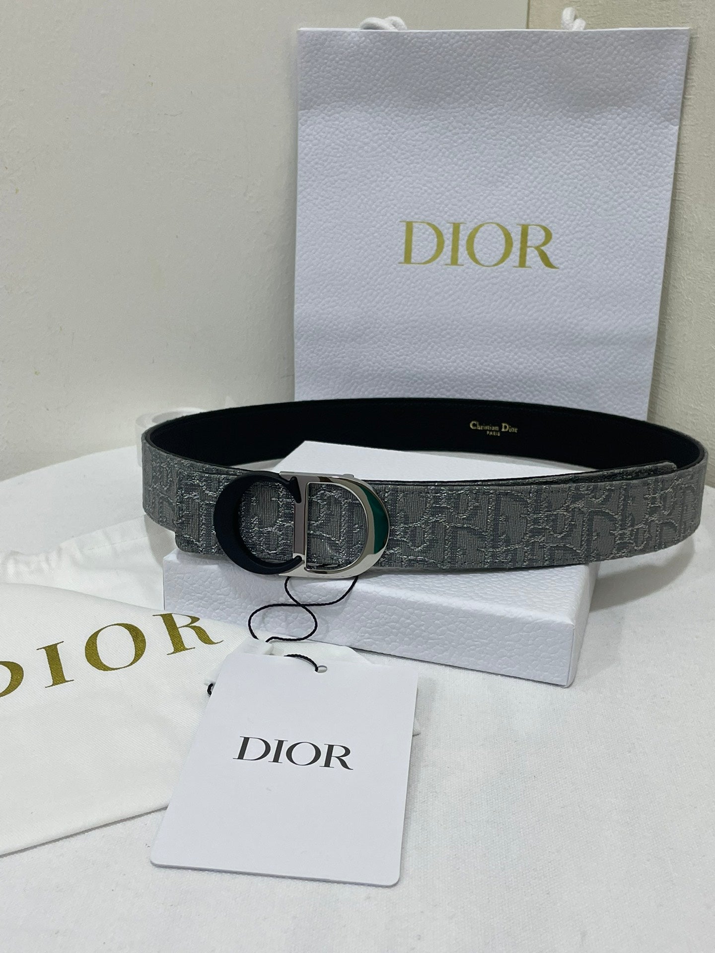 FASHION BELTS