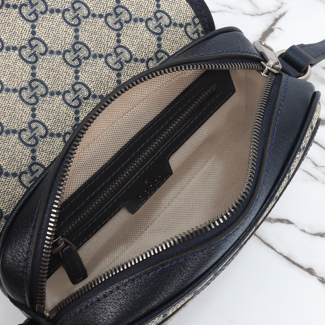 Elite Carryalls