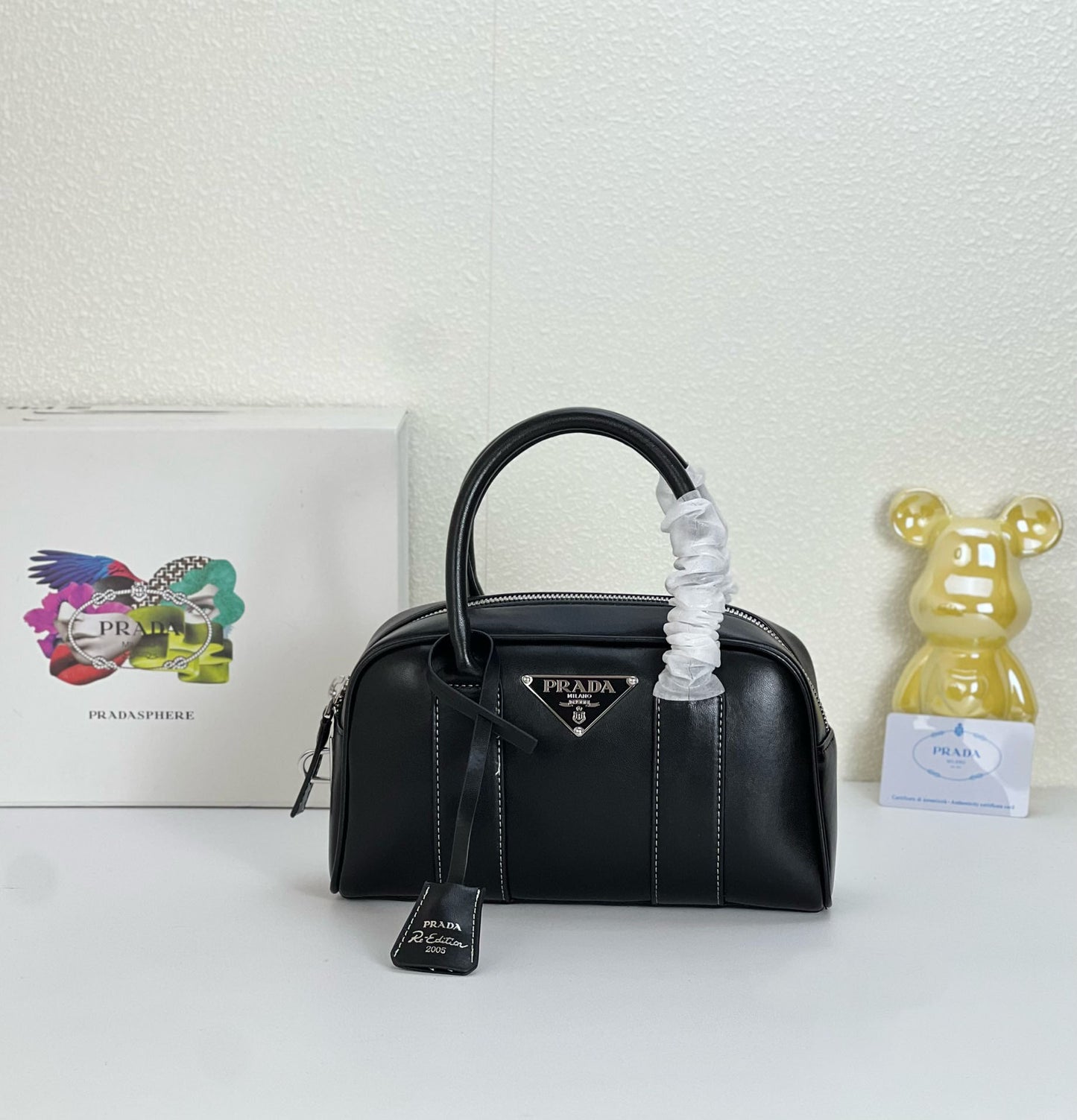 Elite Carryalls