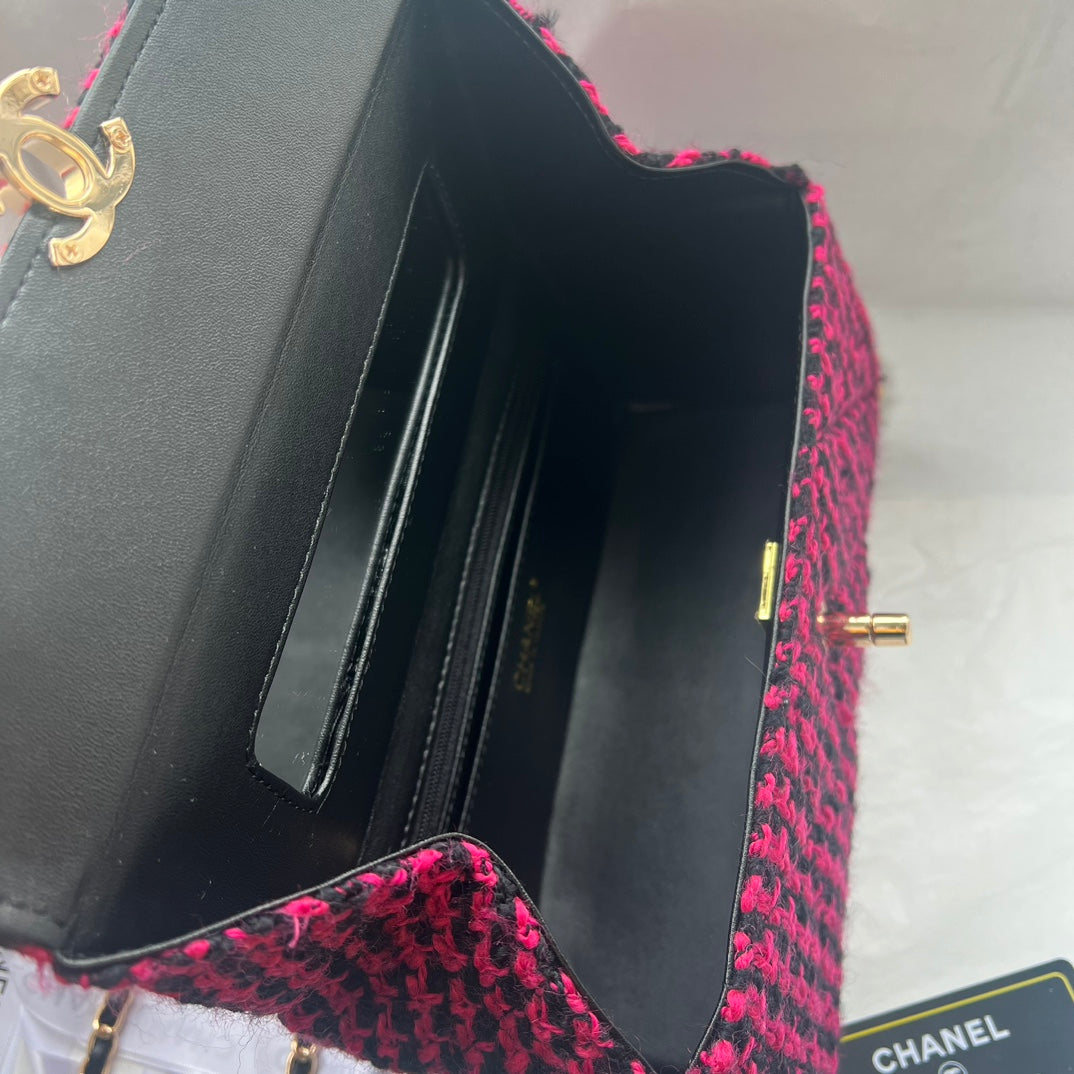Elite Carryalls