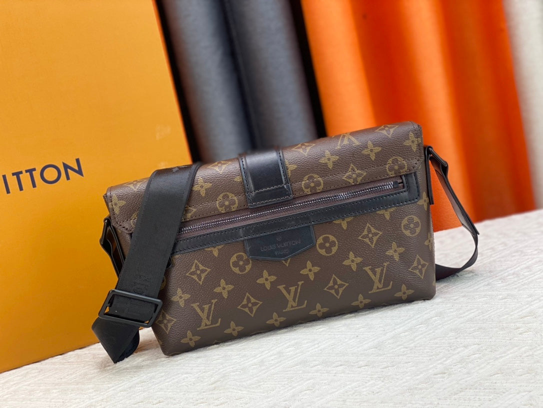 Elite Carryalls