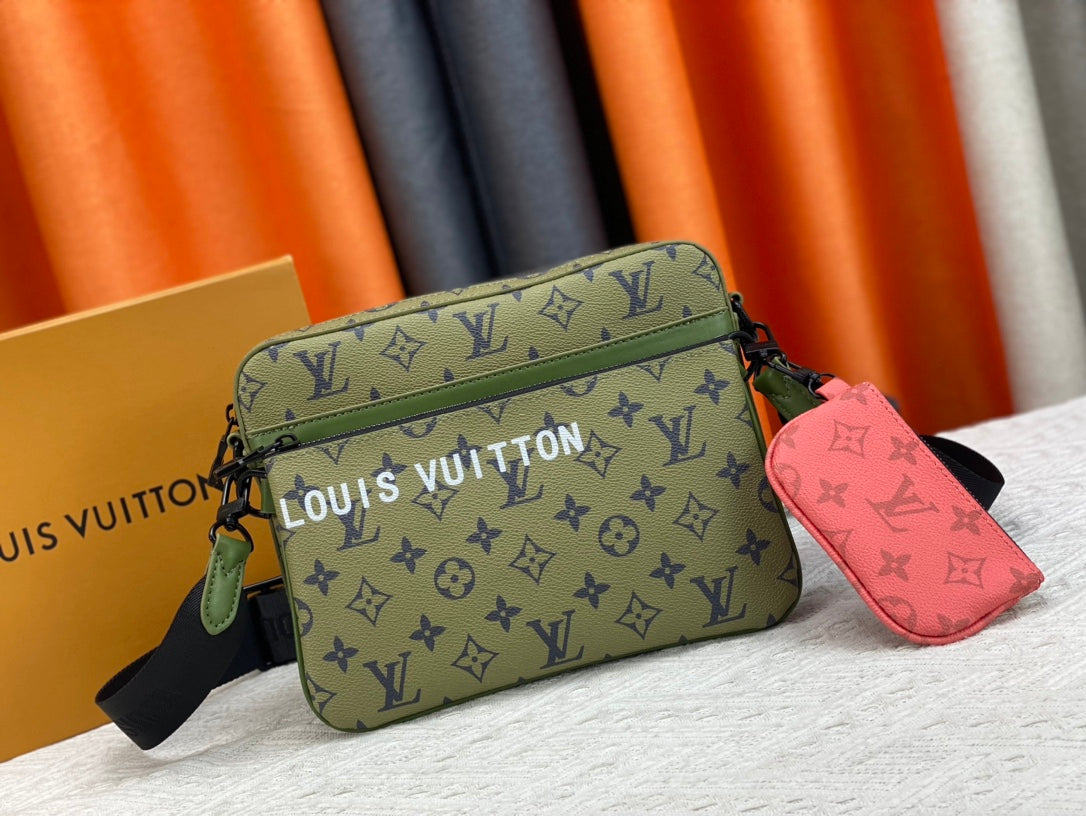 Elite Carryalls