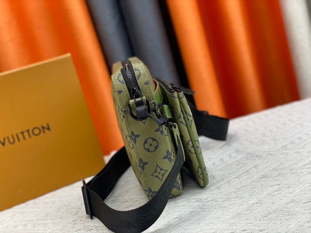 Elite Carryalls