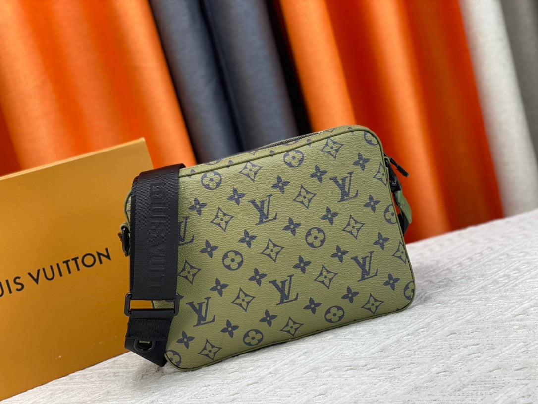 Elite Carryalls