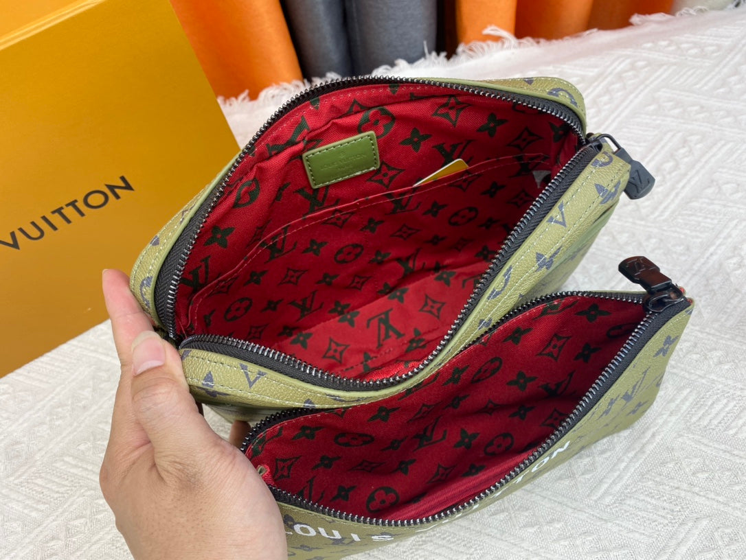 Elite Carryalls