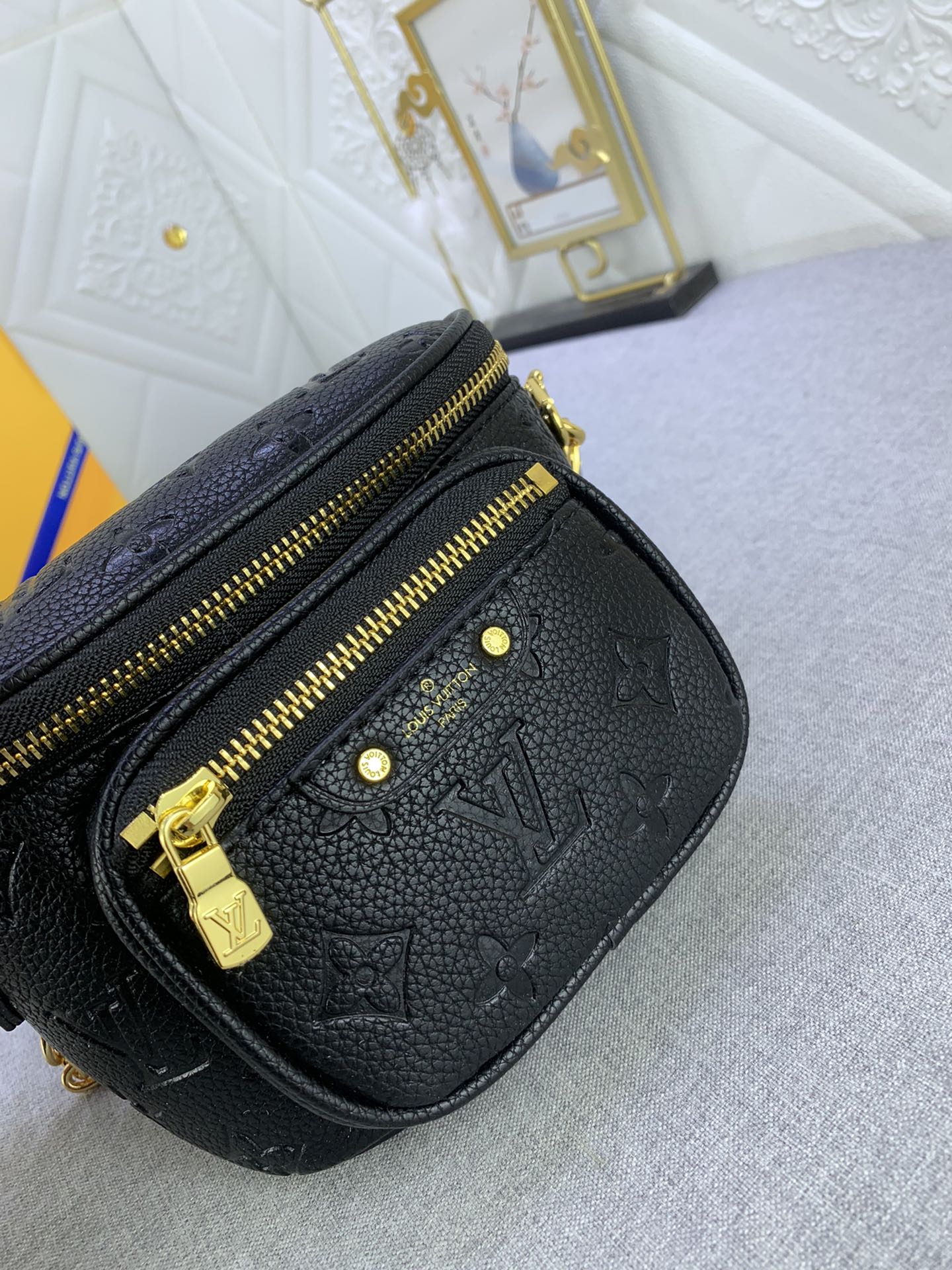Elite Carryalls