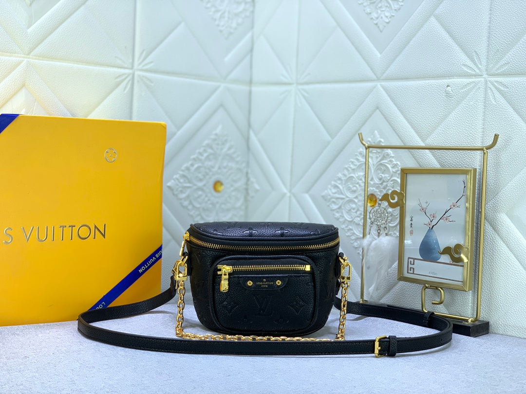 Elite Carryalls