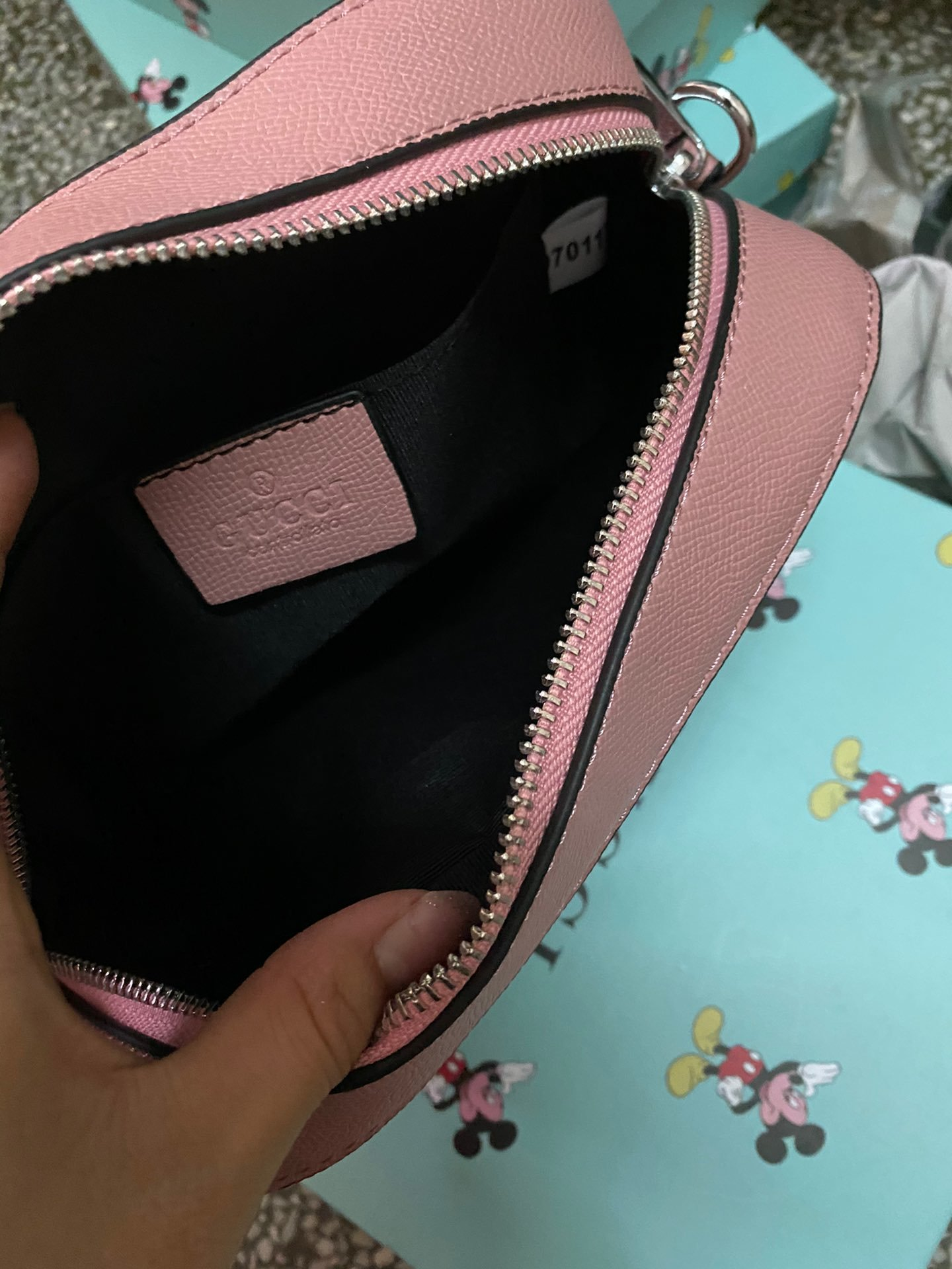 BAGS NEW ARRIVALS