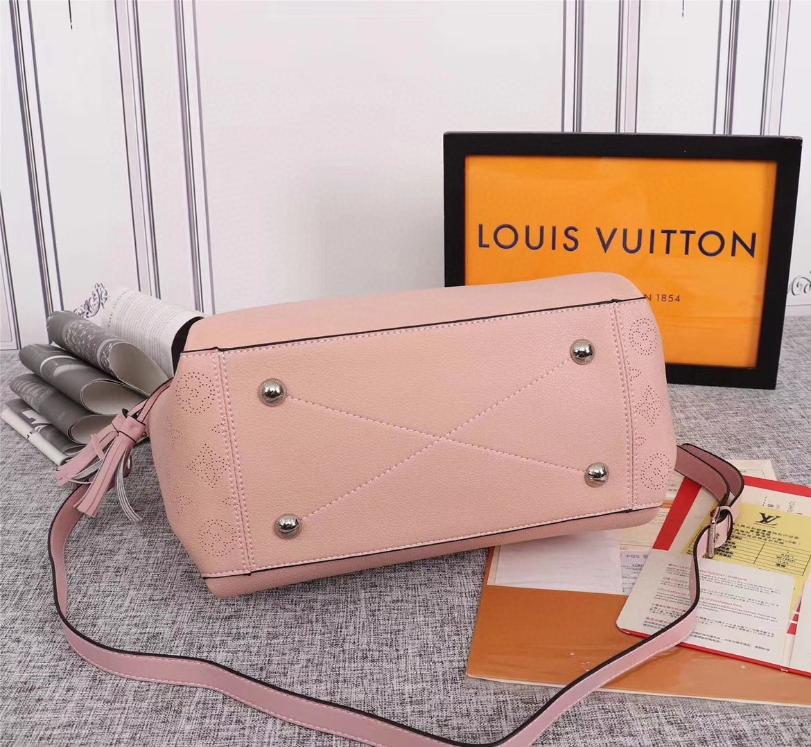 BAGS NEW ARRIVALS