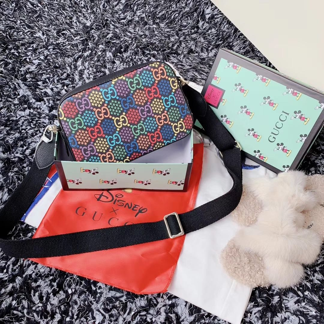 BAGS NEW ARRIVALS