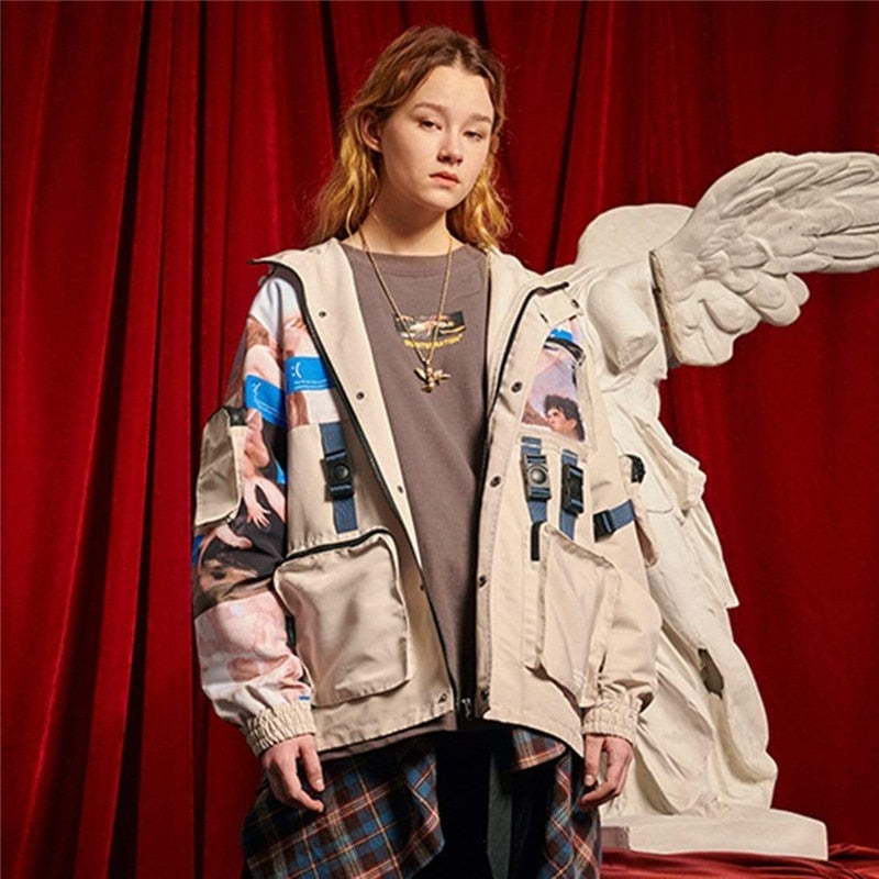 NEW ARRIVAL STREETWEAR - STREETWEAR CLOTHING