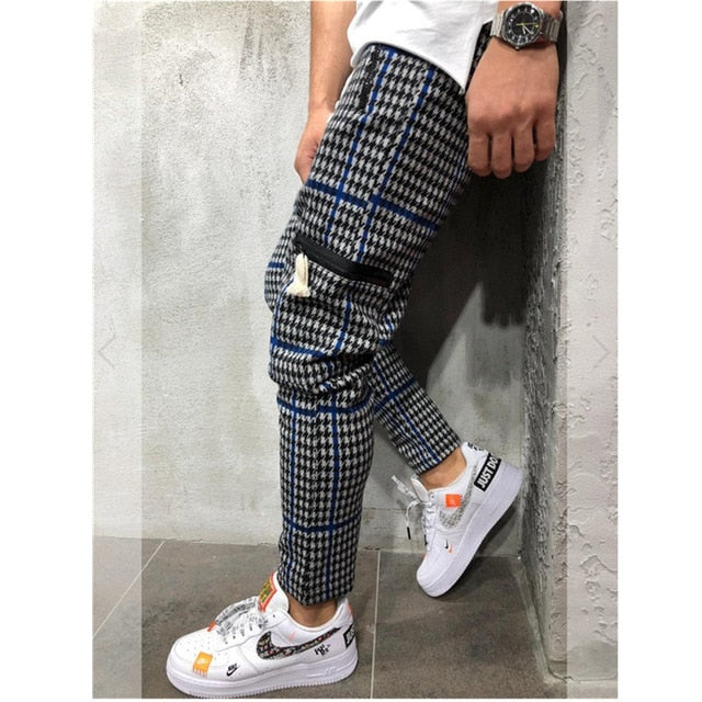 Trousers Hip Hop Jogger