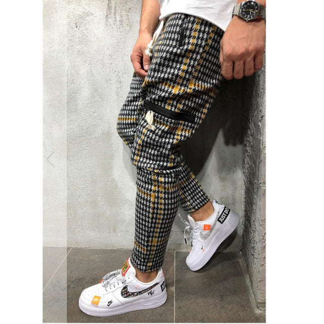 Trousers Hip Hop Jogger