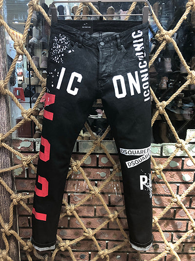 NEW ARRIVAL STREETWEAR - STREETWEAR CLOTHING