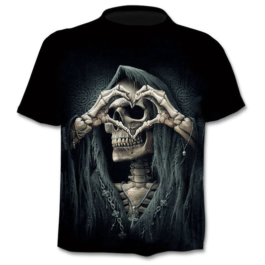 NEW ARRIVAL STREETWEAR - STREETWEAR CLOTHING T-SHIRT