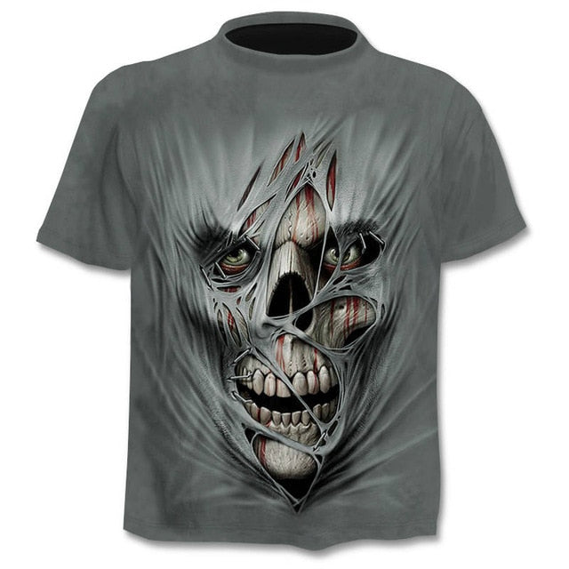 NEW ARRIVAL STREETWEAR - STREETWEAR CLOTHING T-SHIRT