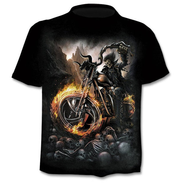 NEW ARRIVAL STREETWEAR - STREETWEAR CLOTHING T-SHIRT