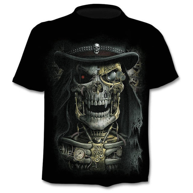 NEW ARRIVAL STREETWEAR - STREETWEAR CLOTHING T-SHIRT