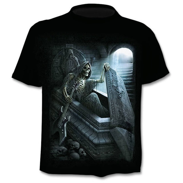 NEW ARRIVAL STREETWEAR - STREETWEAR CLOTHING T-SHIRT