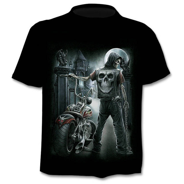NEW ARRIVAL STREETWEAR - STREETWEAR CLOTHING T-SHIRT