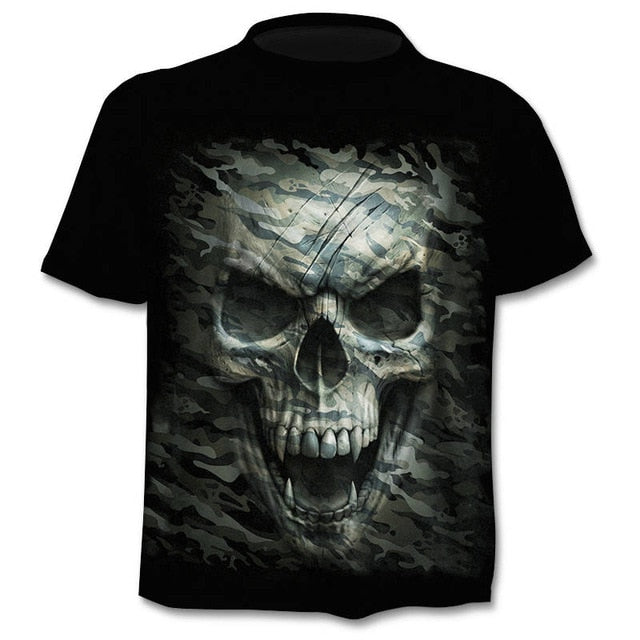 NEW ARRIVAL STREETWEAR - STREETWEAR CLOTHING T-SHIRT