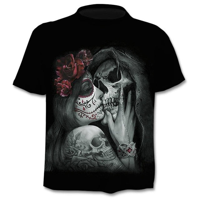 NEW ARRIVAL STREETWEAR - STREETWEAR CLOTHING T-SHIRT