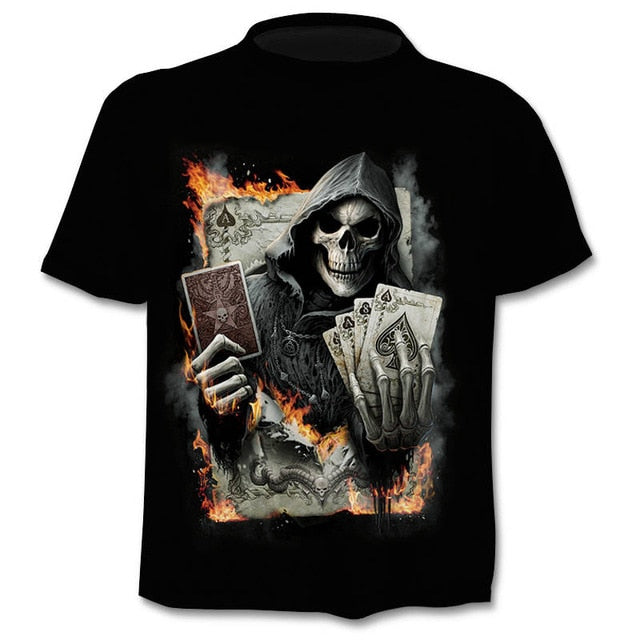NEW ARRIVAL STREETWEAR - STREETWEAR CLOTHING T-SHIRT