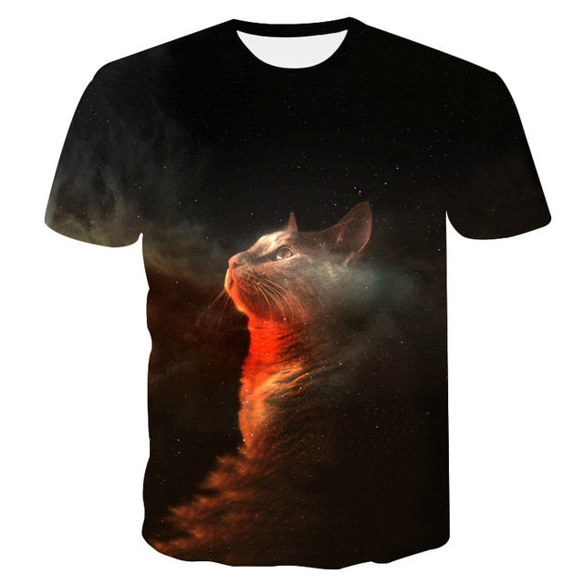 NEW ARRIVAL STREETWEAR - STREETWEAR CLOTHING T-SHIRT