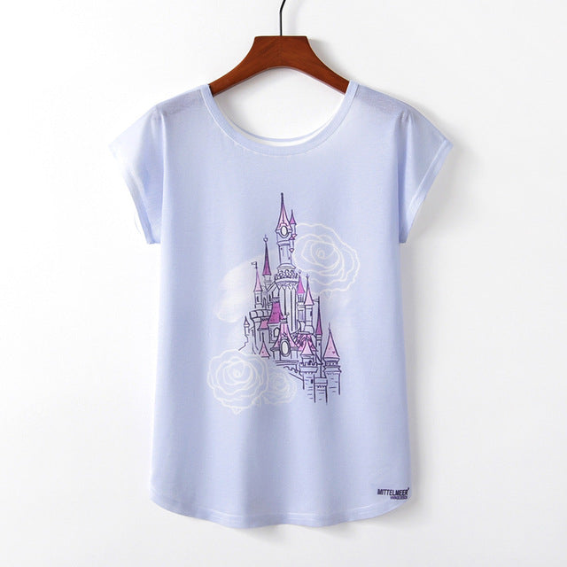NEW ARRIVAL STREETWEAR - STREETWEAR CLOTHING T-SHIRT
