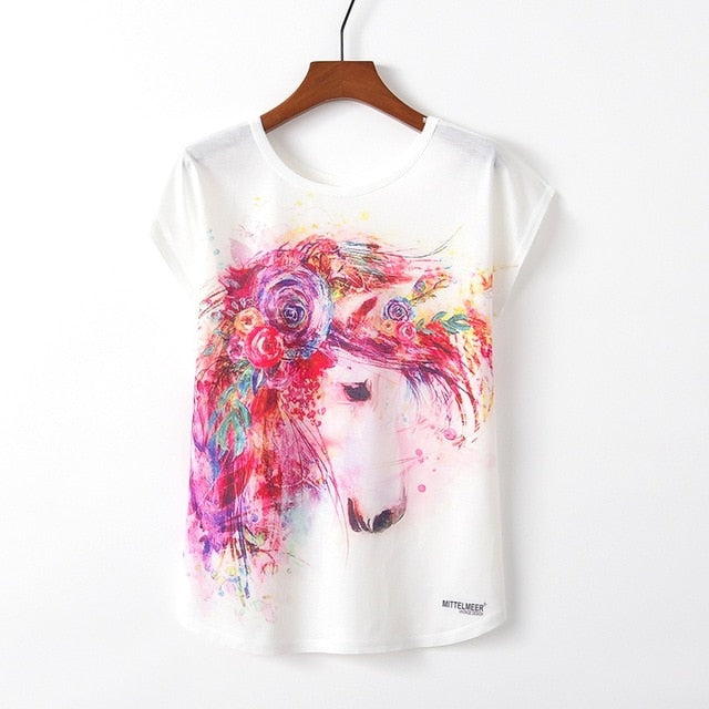 NEW ARRIVAL STREETWEAR - STREETWEAR CLOTHING T-SHIRT