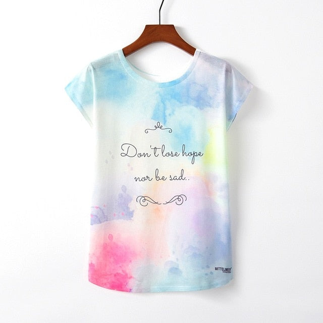 NEW ARRIVAL STREETWEAR - STREETWEAR CLOTHING T-SHIRT