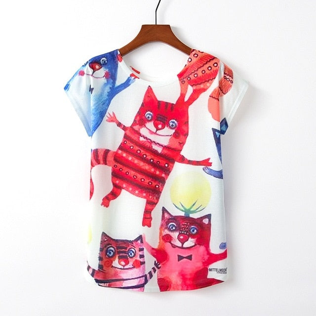 NEW ARRIVAL STREETWEAR - STREETWEAR CLOTHING T-SHIRT