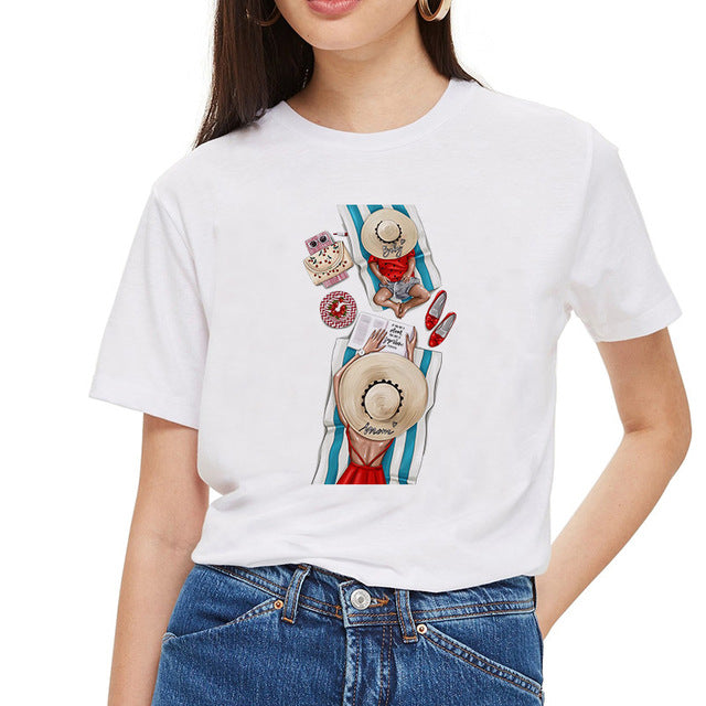 NEW ARRIVAL STREETWEAR - STREETWEAR CLOTHING T-SHIRT