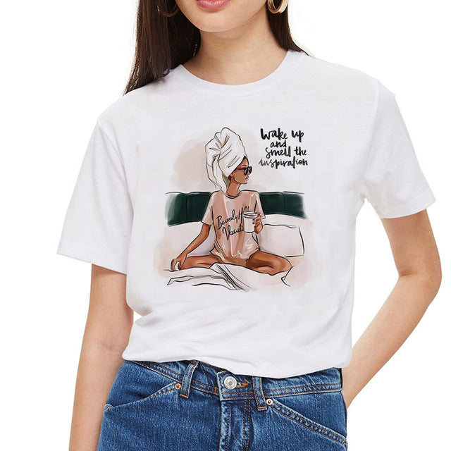 NEW ARRIVAL STREETWEAR - STREETWEAR CLOTHING T-SHIRT