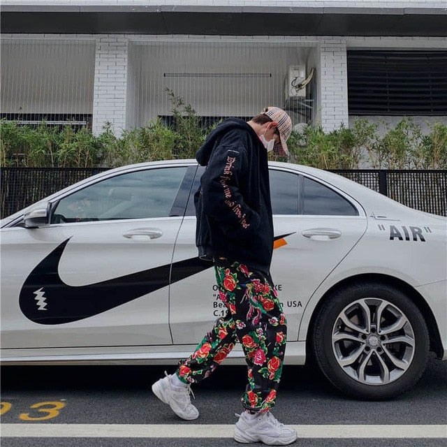 NEW ARRIVAL STREETWEAR - STREETWEAR CLOTHING