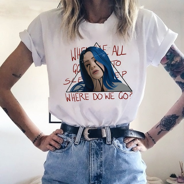 NEW ARRIVAL STREETWEAR - STREETWEAR CLOTHING T-SHIRT