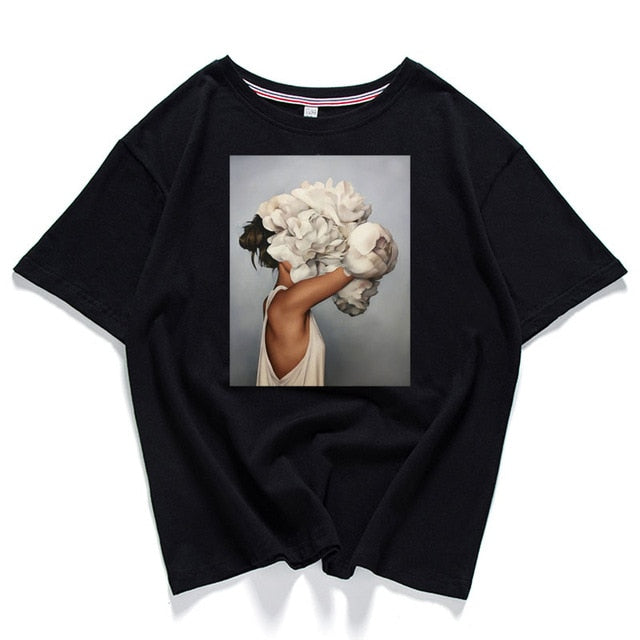 NEW ARRIVAL STREETWEAR - STREETWEAR CLOTHING T-SHIRT