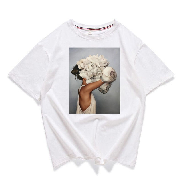 NEW ARRIVAL STREETWEAR - STREETWEAR CLOTHING T-SHIRT