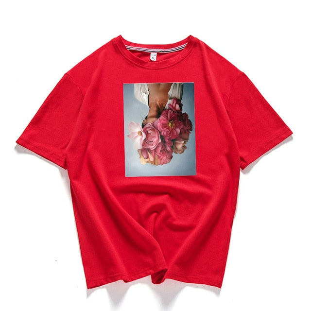 NEW ARRIVAL STREETWEAR - STREETWEAR CLOTHING T-SHIRT